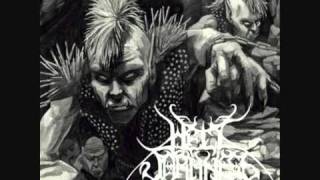 Hell Darkness - Old Riffs Metal