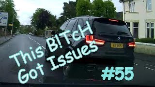 Scottish DashCam Series Episode 55 BMW B!tch Got Issues