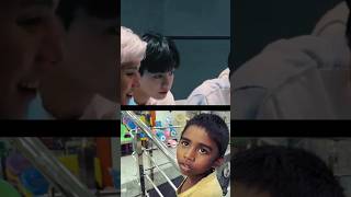 BTS Reaction To Indian Harsha Sai #bts #btsreaction #armyreaction