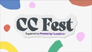 What is CC Fest? | CCFest Promo Video