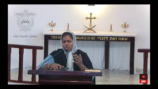 29-10-2024 Eveining Service - LIVE STREAMING