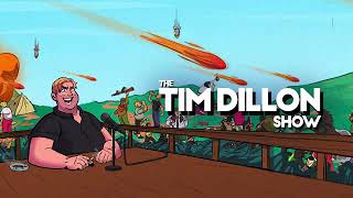 The Tim Dillon - An Unconscious Woman In The