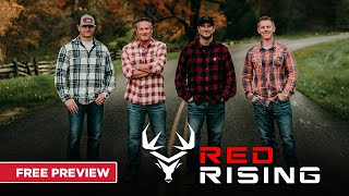 Red Rising TV | Hectic | Free Episode | MyOutdoorTV