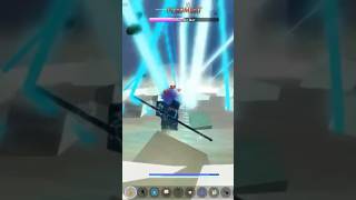 Old Gpo Goro combo #roblox #gaming #goro #onepieace #gpo #pvp #combo #combos #lighting