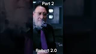 Robort | Part 2 | Rajnikant | New Movie | Hindi Dubbed | #viral #tranding #newmovie