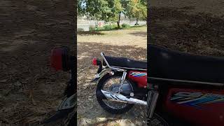 Ma aor Mera honda 125 bike #youtube #shortsviral #shortsvideo