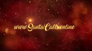 Santa's Stories #13 - Shine Brightly - by Catherine Veitch