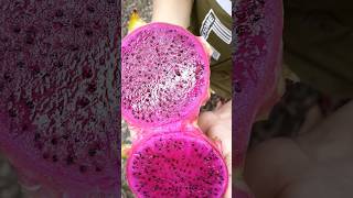 Dragon fruit @dragonfruit #dragon #shorts @fruitgrowers #fruitlover #youtubeshorts #liyanexotics