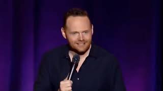 Bill Burr on COVID-19