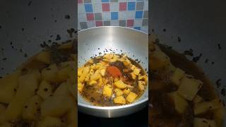 Aam kalongi recipe #shorts #kalongi #mango #mangorecipe #aam #fruit #fruits #food #youtubeshorts