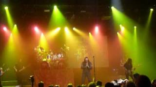 Queensryche - Neue Regel @ Nokia Theater in NYC