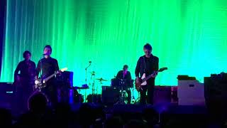 Noel Gallagher’s High Flying Birds - She Taught Me How to Fly @ Schlachthof Wiesbaden, 04/17/2018