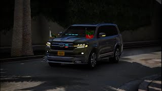 Imran Khan Pti ❤️❤️ | GTA 5 TikTok