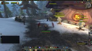 Treffsicherheit (Marksman) Jäger Patch 7.2 Guide World of Warcraft