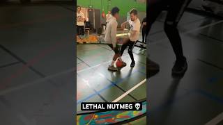 LETHAL NUTMEG 💀