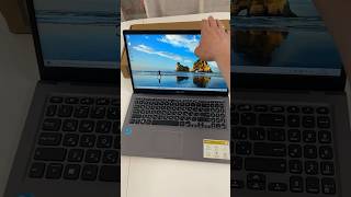 Новый Asus X515E за 28500