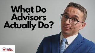 Is Hiring a Financial Advisor Worth it?