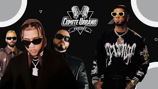 JHAYCO Le TIRA a MORA y J BALVIN | ANUEL AA Insinua que FEID LO DEMANDO?