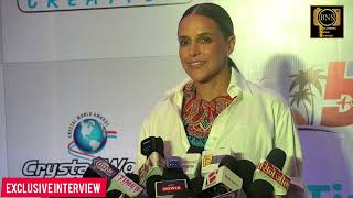 Bollywood Actress Neha Dhupia Exclusive Interview 2024.