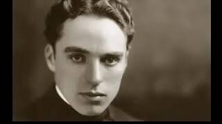 Charly Chaplin   Selbstliebe   Gedicht