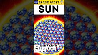 Shocking facts about space | #spacefacts #factsinhindi #facts #shorts