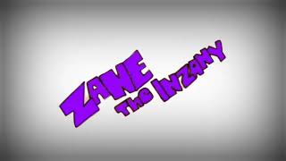 Zane The Inzany Logo