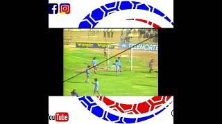 📺 Iquique vs Everton ⚽️ Año 1988 🇨🇱