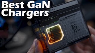 5 Best GaN Chargers 2024 For iPhone and Samsung | You Must Have