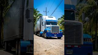 Trailers Salvadoreños 🇨🇷🇸🇻🔥📸#camion #truck #trucker #costarica #elsalvador #elsalvador🇸🇻