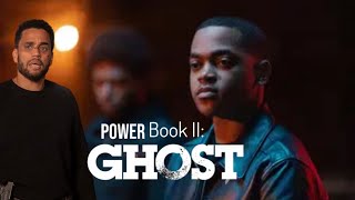 PowerBookII: Ghost | S9 Ep10| Series Finale, Review