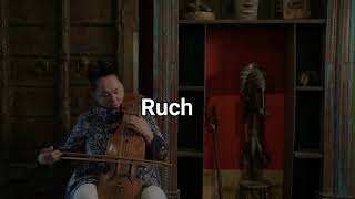 Motion/Ruch for Plock fiddle