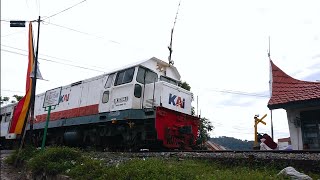 KERETA UKUR DIVRE 2