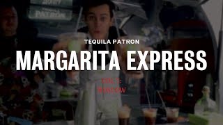 Margarita Express vol 7: Moscow