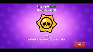 Brawloween Gameplay