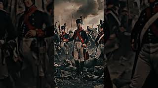 De Emperador a Exiliado: La Historia de Napoleón #emperador #francia #napoleon #waterloo #historia