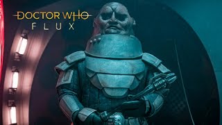 Doctor Who Flux: Chapter Two: War Of The Sontarans Review