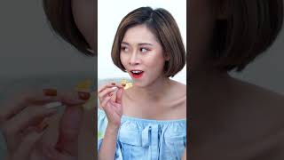 Prank snack Boy VS Girl 🤣 #shorts #funnyvideo