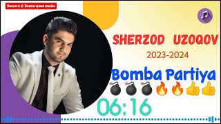 Sherzod Uzoqov 2023-2024 "bomba Partiya" Samarqandcha azart 🔥👍👍👍  doira #Buxoro #Samarqand  #shorts