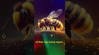 bee sting fact | amazing fact vid 40