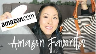 AMAZON FAVORITES! | MARCH 2019 | GIVEAWAY!!