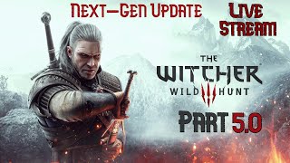 The Witcher 3 - Uusi päivitys! (Next-Gen Update)