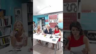 Presentazione del libro "I demoni di Pausilypon" di e con Pino Imperatore (18/7/2024)