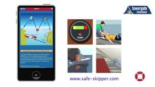 Safe Skipper demo video