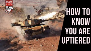 War Thunder Guide to Determining Match BR