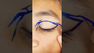 #eyeliner #eyelinerpencil #eyelinertutorial #makeuptutorial #trending #music #song #foryou #shorts