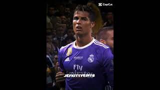 Cristiano Ronaldo/CR7 Edit 2 - #footballedits #cr7edits