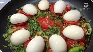 Easy Delicious Break fast Recipe طرز تهیه صبحانی اسان وخوشمزه