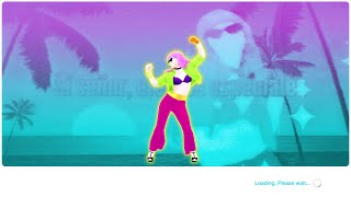 Bailando - Paradisio Ft. Dj Patrick Samoy - Just Dance 2022 - Just Dance 2021 Unlimited