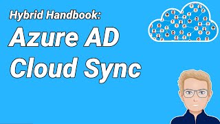 HH02 - Configure Azure AD Connect Cloud Sync - ConfigMgr (SCCM / MECM) Lab Tutorial