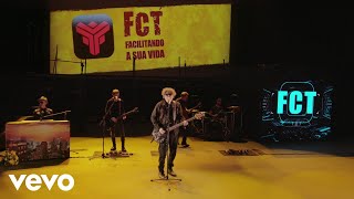 Titãs - O Facilitador (Ao Vivo)